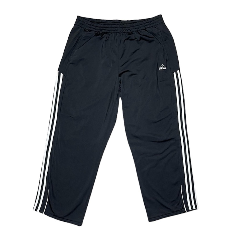Adidas sweatpants